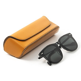 Bao da đựng kính, hiệu Khacten.com - Hàng chính hãng