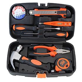 Mua  Có sẵn  Hộp dụng cụ sửa chữa đa năng