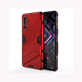Ốp lưng Redmi K40 Gaming chống sốc Iron Man Ver 3 2021