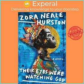 Sách - Their Eyes Were Watching God by Zora Neale Hurston