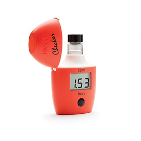 Mua Máy Đo Sắt HI721