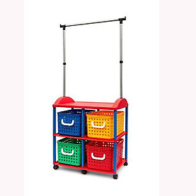 Mua Kệ Đa Năng Tiện Ích Inochi T6 (70 0 x 45 0 x 155 cm)