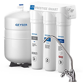 Máy Lọc Nước RO Geyser Prestige Smart Hàng Chính Hãng Nhập Khẩu Liên Bang Nga