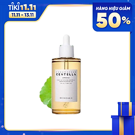 Tinh Chất cho da nhạy cảm Skin1004 Madagascar Centella Asiatica Ampoule 55ml