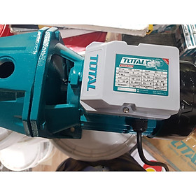 Mua MÁY BƠM NƯỚC 1500W (100 L / PHÚT) TOTAL TWP315006 - HÀNG CHÍNH HÃNG