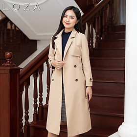 Top 10 shop bán áo măng tô nữ tại tp Hồ Chí Minh  Trang vàng doanh nghiệp