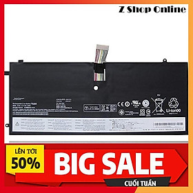 Mua PIN Dùng Cho Laptop LENOVO X1 45N1070 45N1071) gen3  X1 gen3  X1gen3
