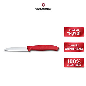 Dao cắt gọt 8cm Swiss Classic Victorinox Thụy Sỹ