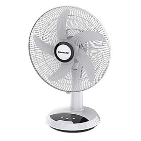 Mua Quạt Sạc Tích Điện Sunhouse SHD7223 (24W) - Hàng Chính Hãng