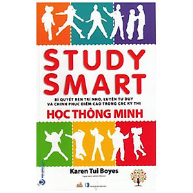 Học Thông Minh - Study Smart