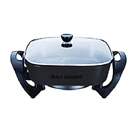 Mua Chảo lẩu điện đa năng Đạt Tường CLĐ-01