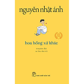 Hình ảnh Hoa hồng xứ khác