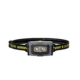 Mua Đèn Pin Đội Đầu LEDLENSER HF4R Work_Headlamp_Đèn Pha Cơ Bản Mỏng Và Nhẹ Cho Công Việc