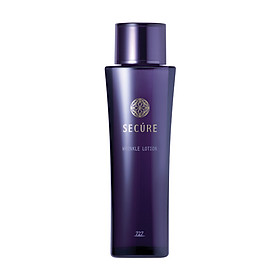 Nước dưỡng da chống lão hóa - Secure Wrinkle Lotion 160ml
