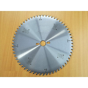 Mua Lưỡi cưa gỗ tự nhiên FasTart 400/30 (25 4)