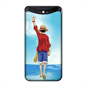ỐP LƯNG IN DÀNH CHO OPPO FIND X