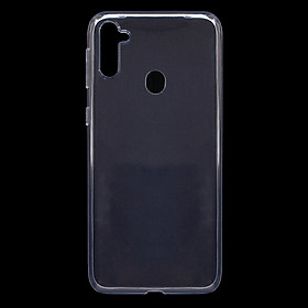 Ốp Lưng Dẻo Dành Cho Samsung Galaxy M11 - Handtown- Hàng Chính Hãng