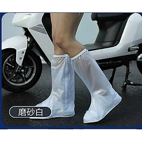 Mua ủng giày đi mưa