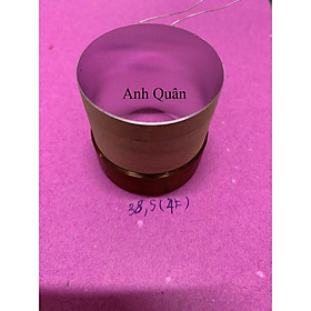 Côn loa 38,5 - Coil loa 38,5