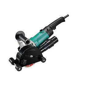 Mua Máy cắt rãnh DCA AZR02-150 cao cấp  công suất lớn 1400w   tốc độ 7000vòng/phút