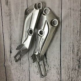 Mua Gác Chân xe Wave ZX, Wave 110, Wave Alpha 2002-2006 (1 đôi