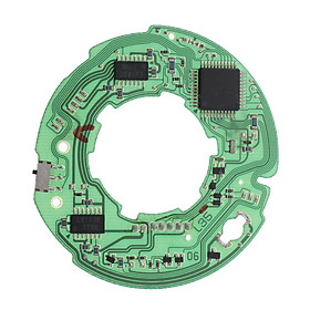 For Canon 50mm f/1.8 USM Lens Main PCB Board Mainboard Motherboard Assembly