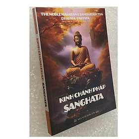 Kinh Chánh Pháp SANGHATA