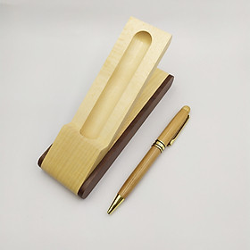 Bộ bút gỗ cao cấp - 02
