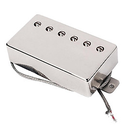 Guitar Humbucker Neck Bridge Pickups with LP  Parts Accessories
