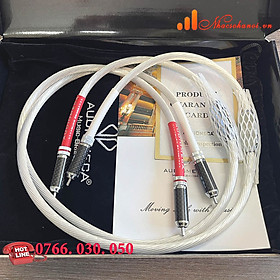 Mua DÂY AV RCA SW-1290 - LÕI BẠC  CAO CẤP STERLING - ÂM THANH CHÂN THỰC