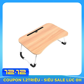 Bàn gấp học sinh chân chữ U