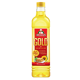 Dầu Ăn Meizan Gold 1L / 2L / 5L