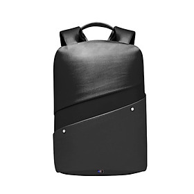 BALO ĐỰNG LAPTOP, MACBOOK  CHỐNG NƯỚC, CHỐNG SỐC, CHỐNG TRỘM CÓ CỔNG USB SẠC ĐIỆN THOẠI