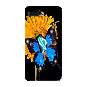 ỐP LƯNG DẺO ĐÍNH ĐÁ DÀNH CHO ASUS ROG PHONE 2