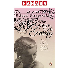 The Great Gatsby