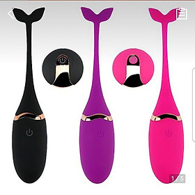 máy massage điều khiển từ xa
