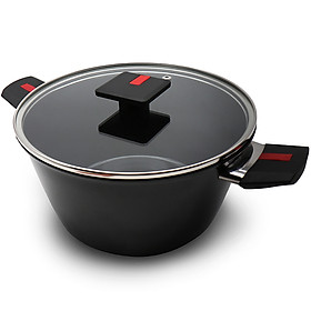 Mua Nồi Next Style Đáy Từ Hợp Kim Nhôm Chống Dính Kims Cook