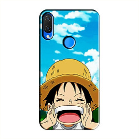 ỐP LƯNG IN DÀNH CHO HUAWEI NOVA 3E