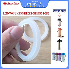 Mua RON CAO SU MIỆNG PHÍCH BƠM RẠNG ĐÔNG 2 LÍT VÀ 2.5LÍT DÒNG 2045 VÀ 2545- linh kiện chính hãƞg