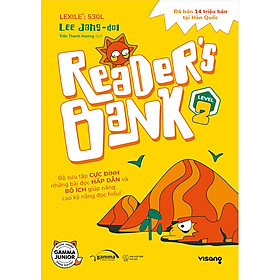 Reader'S Bank Series 2