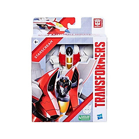 Đồ Chơi TRANSFORMERS Mô Hình Starscream Nguyên Bản 7 Inch F6759 E0694