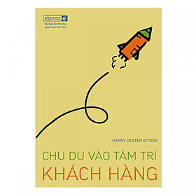 Hình ảnh Chu du vào tâm trí khách hàng (2019)