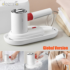 Bàn Ủi Hơi Nước Đa Chức Năng Deerma DEM-HS200 Thích Hợp Mang Đi Du Lịch