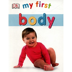 My First Body