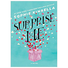 SURPRISE ME (EXP)