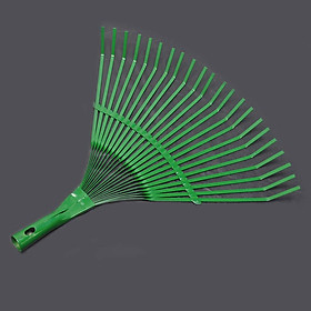 Mua Đầu cào lá cào cỏ 22 răng bằng thép không bao gồm cán