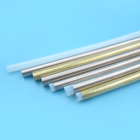 Mua Combo ống đồng và ống teflon đường kính cáp 4mm dài 30cm cho tàu mô hình RC Boat