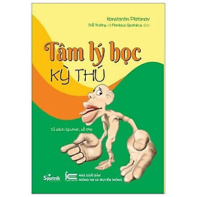 Sách Tâm Lý Học Kỳ Thú