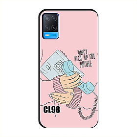 Ốp Lưng Dành Cho OPPO A54