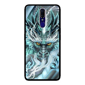 Ốp lưng cho Oppo F11 rồng 4 - Hàng chính hãng